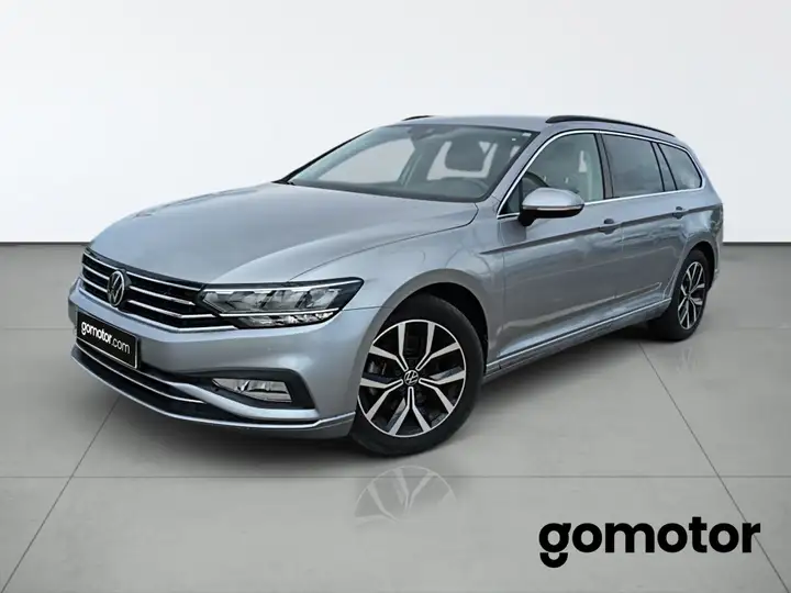Volkswagen Passat Variant Executive 1.5 TSI DSG 2022