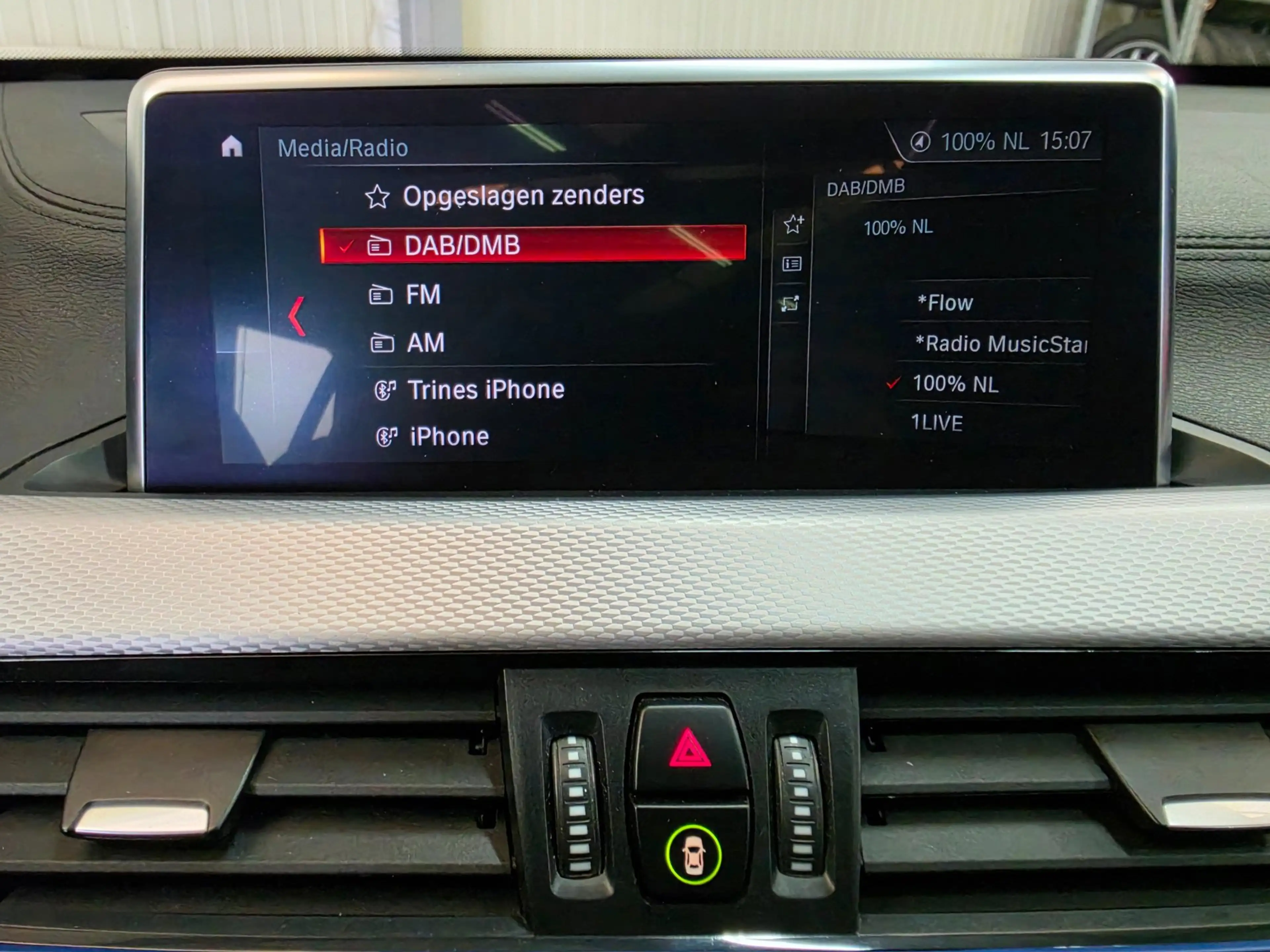 BMW X1 XDrive25e eDrive Edition///M pakket/Panorama/Trekh — photo 8