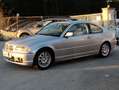 BMW 320 Serie 3 E46 Coupe 320ci Coupe Attiva Argento - thumbnail 4