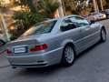BMW 320 Serie 3 E46 Coupe 320ci Coupe Attiva Argento - thumbnail 12