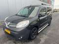 Renault Kangoo Express 1.5 dCi 110 Express Black Edition S&S NEW- Zwart - thumbnail 2