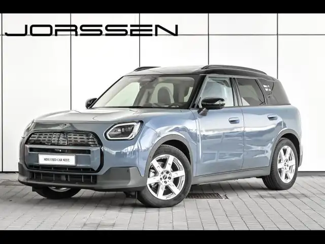 MINI Countryman E Pakket L