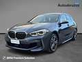 BMW 135 M i xdrive auto Gris - thumbnail 1