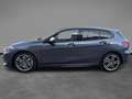 BMW 135 M i xdrive auto Gris - thumbnail 2