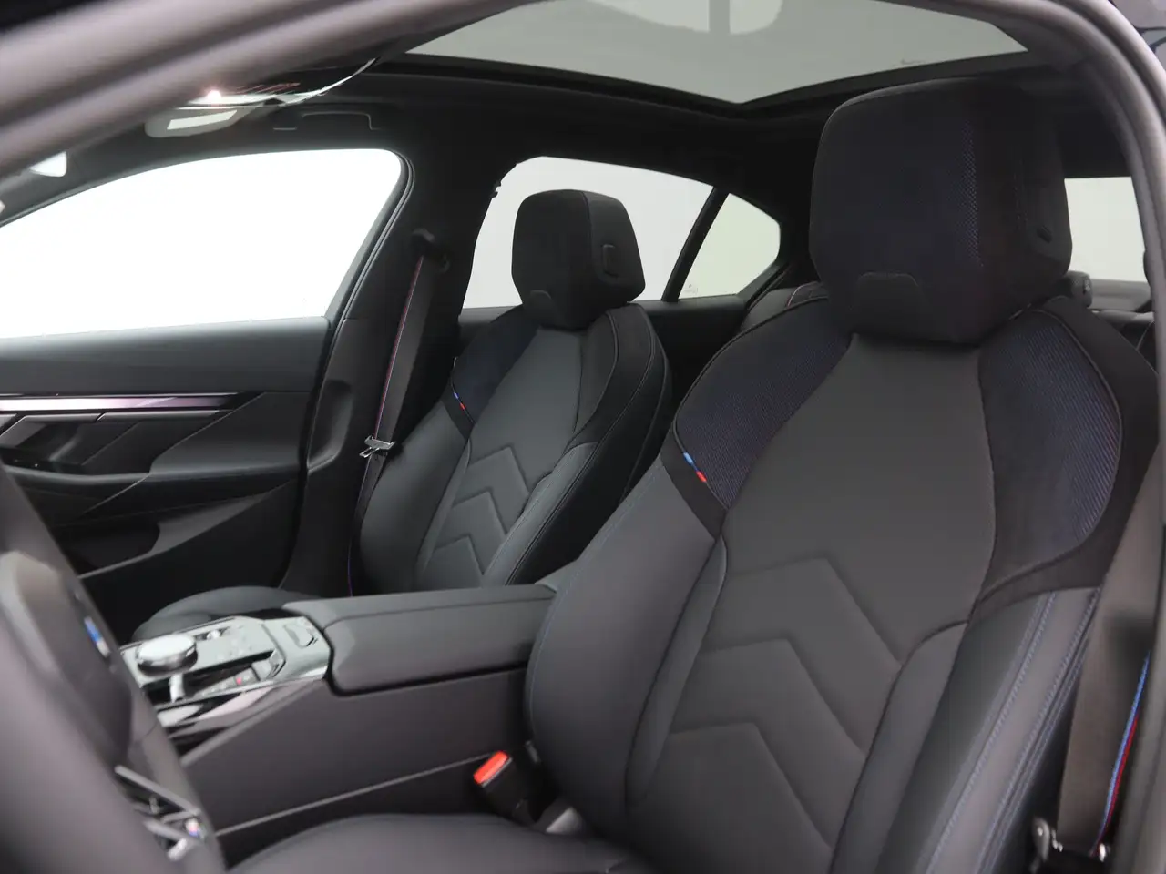 BMW 5 Series 2026