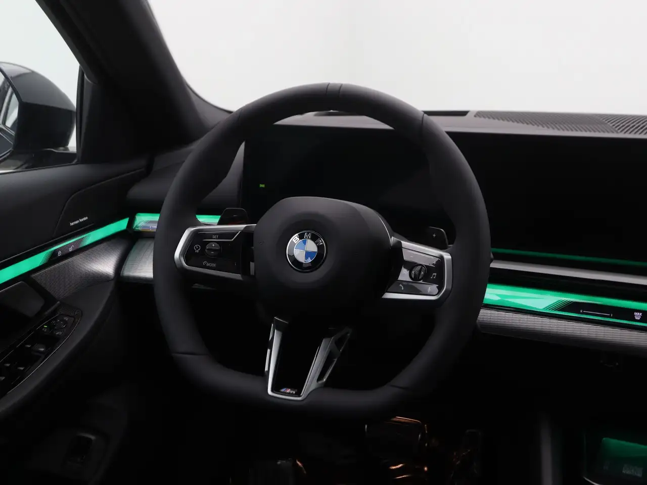 BMW 5 Series 2026