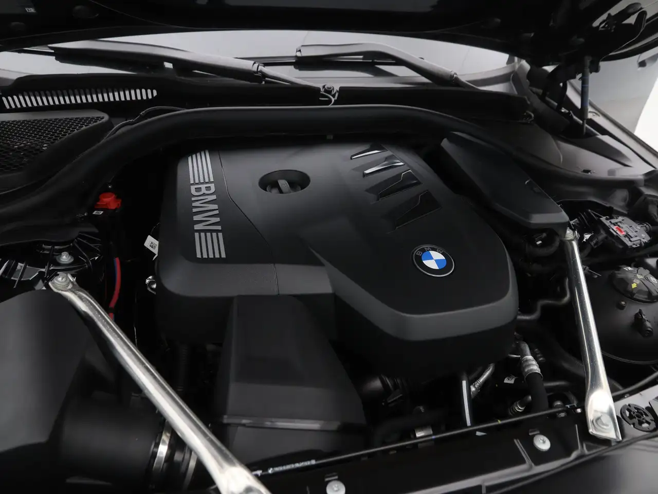 BMW 5 Series 2026