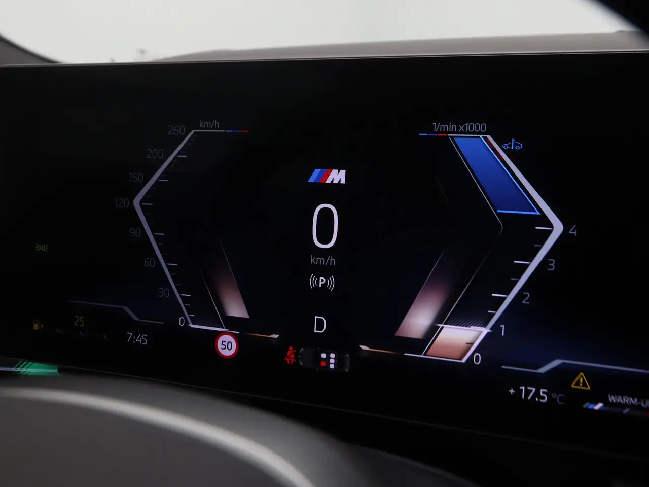 BMW 5 Series 2026