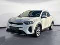 Kia Stonic 1.0 T-GDI 100 Vision DCT7 KIA VILLINGEN Bianco - thumbnail 2