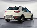Kia Stonic 1.0 T-GDI 100 Vision DCT7 KIA VILLINGEN Bianco - thumbnail 3