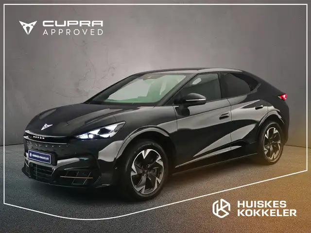 CUPRA Tavascan Essential 82 kWh 286pk Automaat Warmtepomp, Adapti