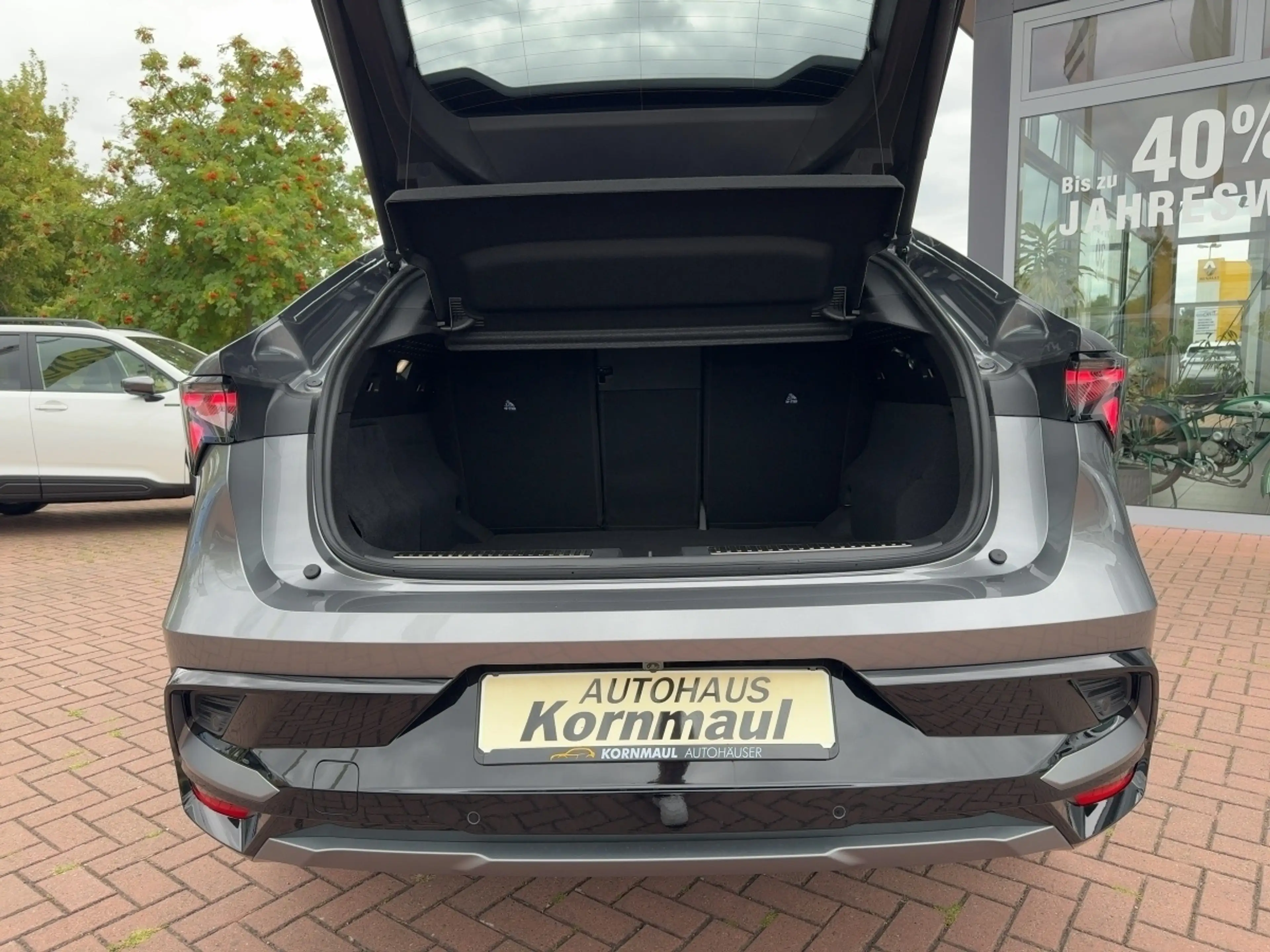 Renault Rafale Esprit Alpine Full Hybrid E-Tech 200 PS 360° Kamera, Klimaautomatik, Head Up Display — photo 13