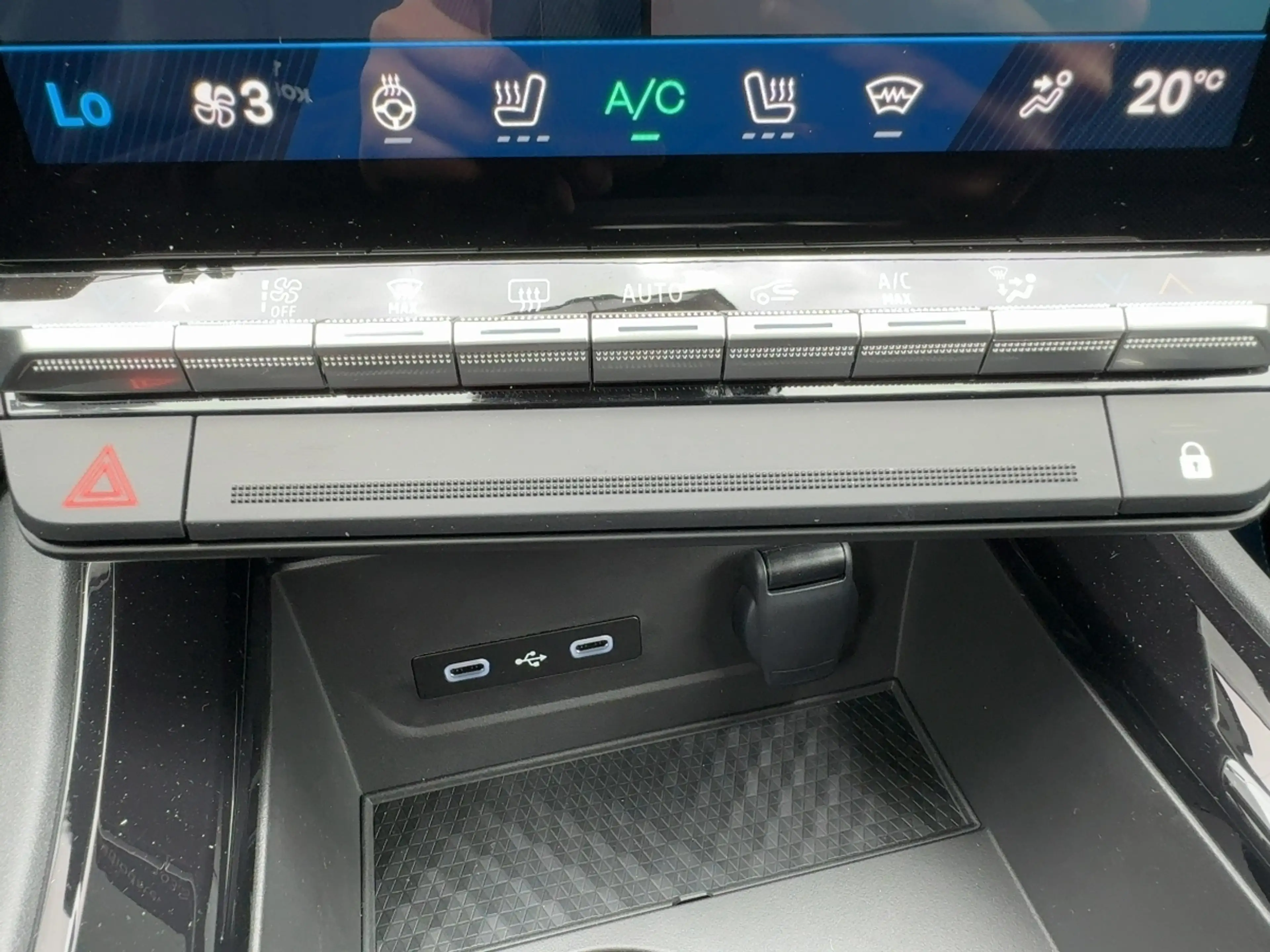 Renault Rafale Esprit Alpine Full Hybrid E-Tech 200 PS 360° Kamera, Klimaautomatik, Head Up Display — photo 14