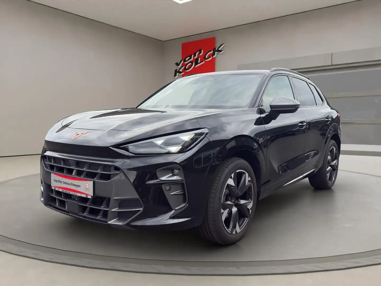 CUPRA Terramar Noir - 2