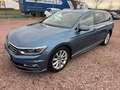 Volkswagen Passat Variant Highline BMT/Start-Stopp Standh. Panoramad. Alcant Bleu - thumbnail 1