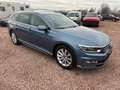 Volkswagen Passat Variant Highline BMT/Start-Stopp Standh. Panoramad. Alcant Bleu - thumbnail 7