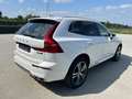 Volvo XC60 AWD -ACC-Belü.Sitz-Massage-LED-20Zo Blanc - thumbnail 4