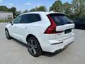 Volvo XC60 AWD -ACC-Belü.Sitz-Massage-LED-20Zo Blanc - thumbnail 3