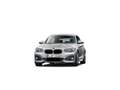 BMW 116 116d Plateado - thumbnail 10