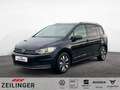 Volkswagen Touran GOAL TSI DSG|7-S|NAVI|ACC|SHZ|CLIMATRONIC Schwarz - thumbnail 1