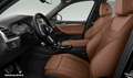 BMW X3 xDrive30i M Sport HUD PANO ACC RFK NAVI LED Schwarz - thumbnail 4