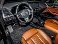 BMW X3 xDrive30i M Sport HUD PANO ACC RFK NAVI LED Schwarz - thumbnail 8