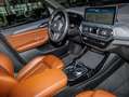 BMW X3 xDrive30i M Sport HUD PANO ACC RFK NAVI LED Schwarz - thumbnail 6