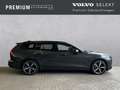 Volvo V60 Plus Dark Recharge Plug-In Hybrid AWD T6 Pano/H&K/ Grau - thumbnail 6