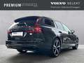 Volvo V60 Plus Dark Recharge Plug-In Hybrid AWD T6 Pano/H&K/ Grau - thumbnail 2