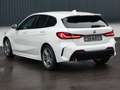 BMW 118 d M Sportpaket LED SHZ HiFi DAB Tempomat PDC Weiß - thumbnail 30