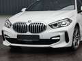 BMW 118 d M Sportpaket LED SHZ HiFi DAB Tempomat PDC Weiß - thumbnail 27