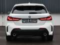 BMW 118 d M Sportpaket LED SHZ HiFi DAB Tempomat PDC Weiß - thumbnail 29