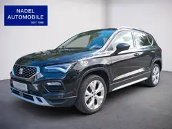 Seat Ateca Xperience Autom./Navi/LED/FSE/LHZ/4Season