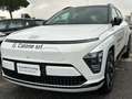 Hyundai KONA Kona 65,4 kWh X Class Special Edition Bianco - thumbnail 2