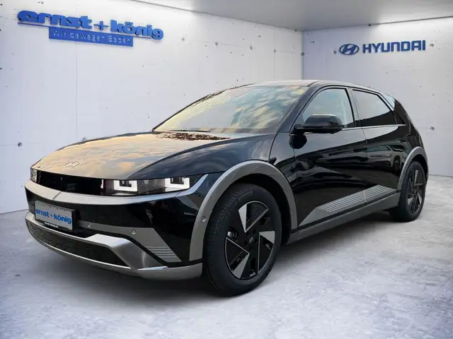 Hyundai IONIQ 5 84 kWh 4WD Techniq