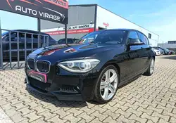 BMW Série 1 116i 136cv F20 Pack M Xénon Led Clim Auto Alcantara