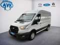 Ford Transit Kastenwagen Trend NETTO 31.990,- Blanc - thumbnail 2
