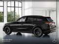 Mercedes-Benz GLC 200 4M AMG+NIGHT+PANO+360+TOTW+KEYLESS+9G Schwarz - thumbnail 14