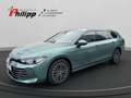 Volkswagen Passat Variant 2.0 TDI DSG Elegance Vert - thumbnail 1