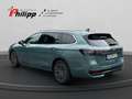 Volkswagen Passat Variant 2.0 TDI DSG Elegance Vert - thumbnail 3