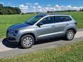 Skoda Karoq Active Grau - thumbnail 11