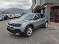 Jeep Avenger 1.2 Turbo Altitude Grigio - thumbnail 2
