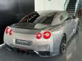 Nissan GT-R GT-R Black Edition Black Edition 850+PS Argento - thumbnail 5
