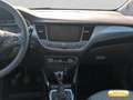 Opel Crossland ELEGANCE 1.2 Turbo, (81KW) + NAVI+PDC+LED+R-KAMERA Schwarz - thumbnail 17