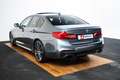 BMW 540 5-serie 540i High Executive M-sport pakket - Schui Grijs - thumbnail 2