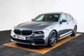 BMW 540 5-serie 540i High Executive M-sport pakket - Schui Grijs - thumbnail 7