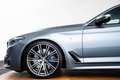 BMW 540 5-serie 540i High Executive M-sport pakket - Schui Grijs - thumbnail 8
