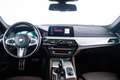 BMW 540 5-serie 540i High Executive M-sport pakket - Schui Grijs - thumbnail 4