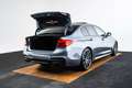 BMW 540 5-serie 540i High Executive M-sport pakket - Schui Grijs - thumbnail 10