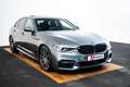 BMW 540 5-serie 540i High Executive M-sport pakket - Schui Grijs - thumbnail 12